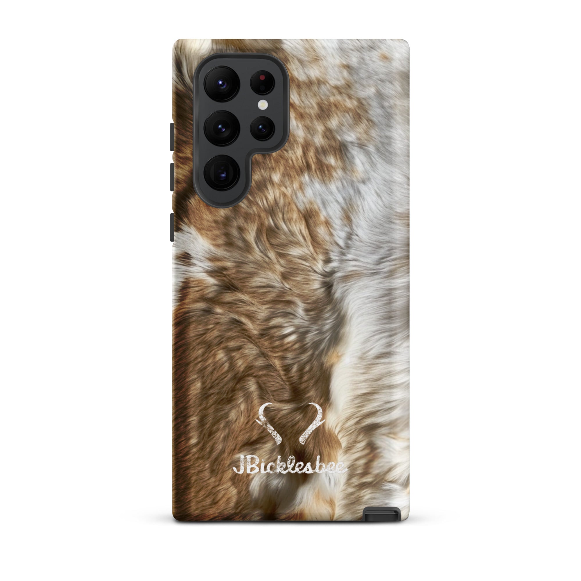 Pronghorn Hunter Samsung Tough Case