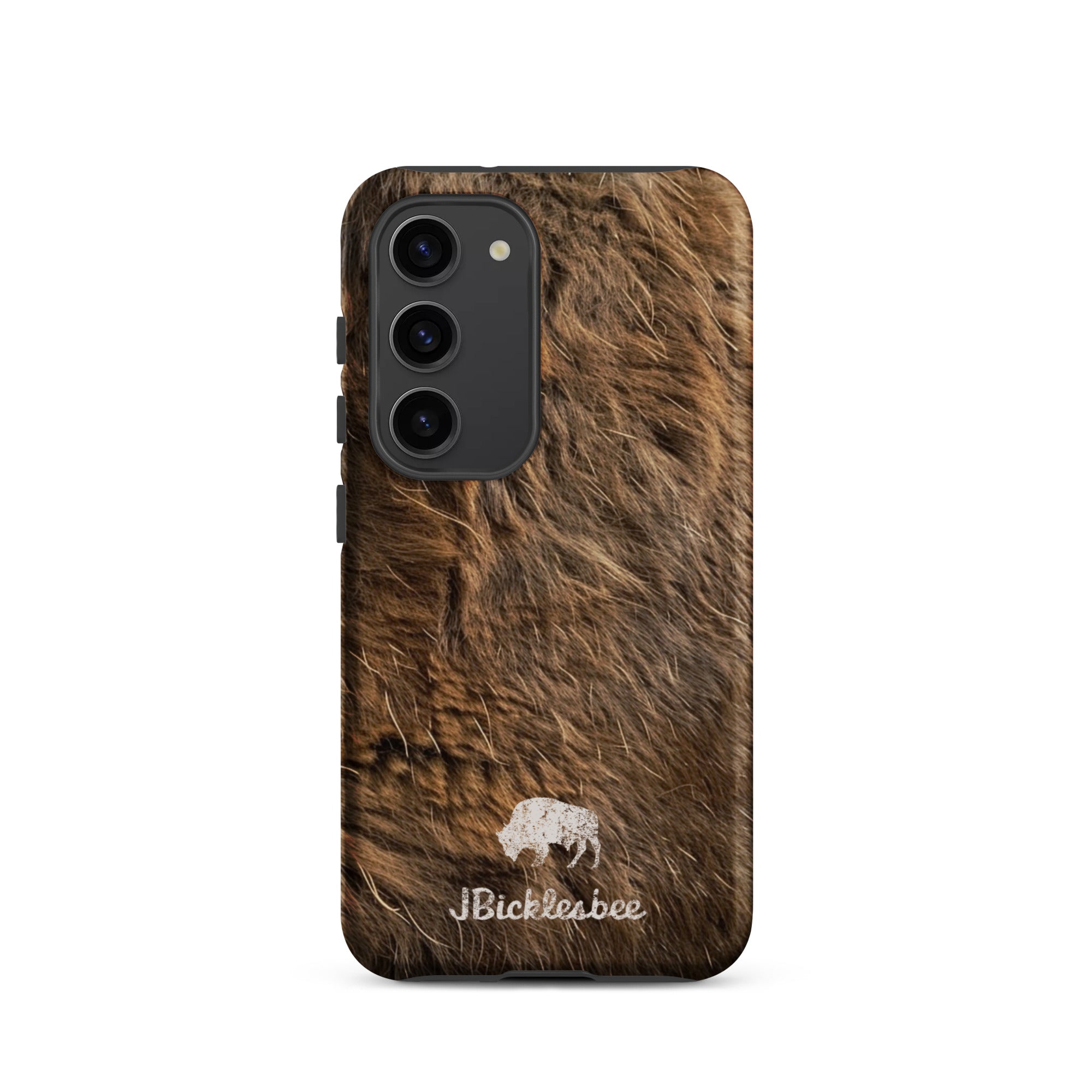 The Buffalo Hunter Samsung Tough Case