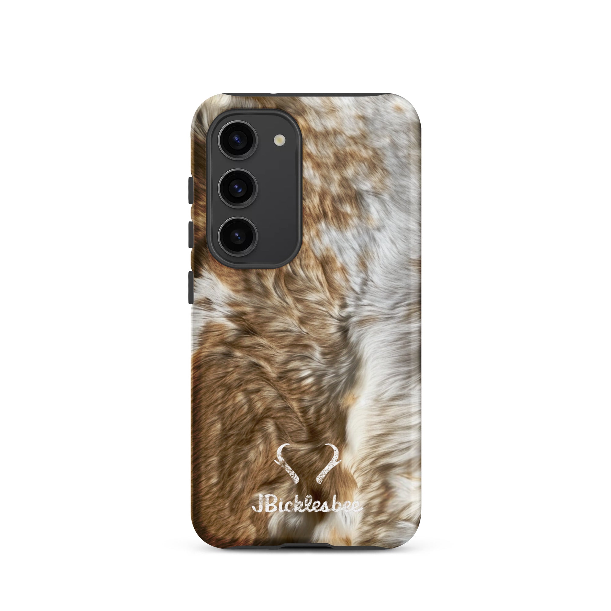 Pronghorn Hunter Samsung Tough Case