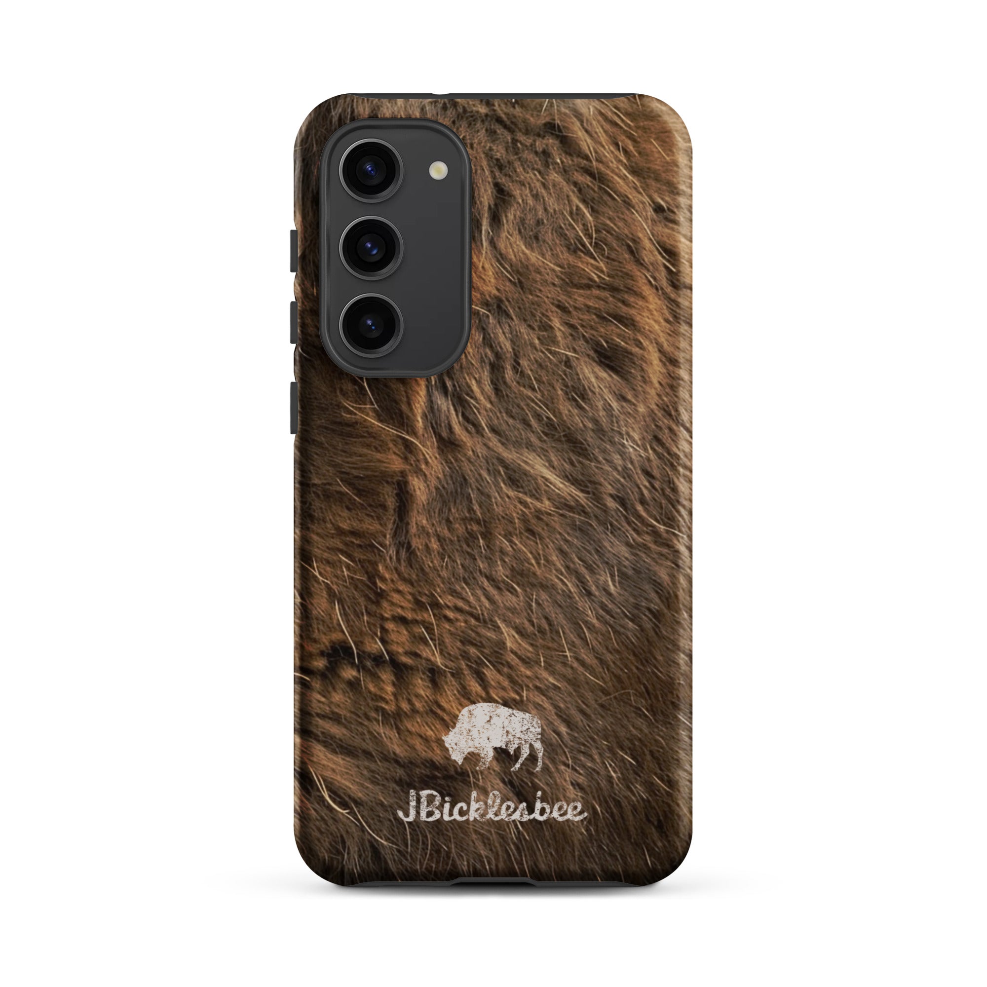 The Buffalo Hunter Samsung Tough Case