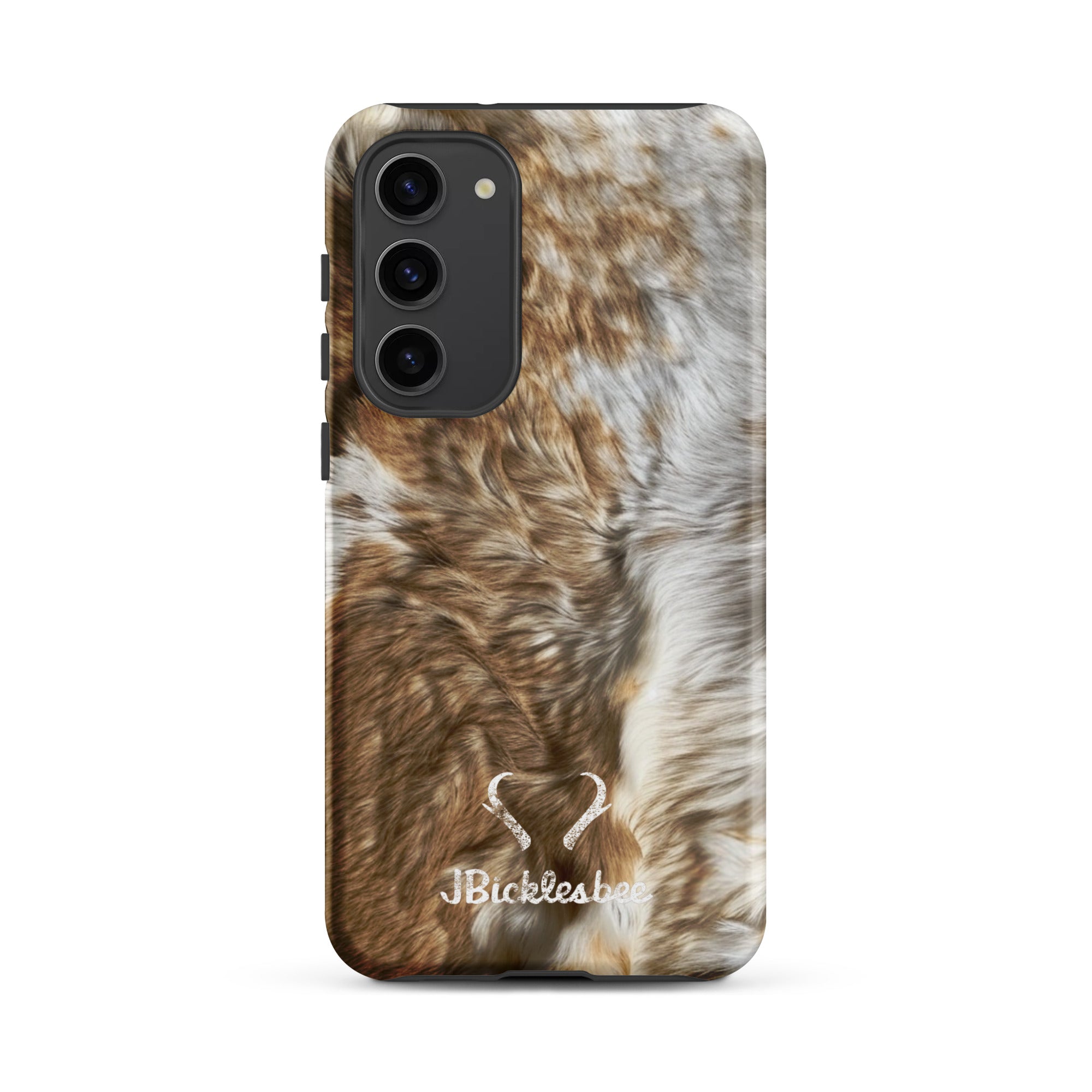 Pronghorn Hunter Samsung Tough Case