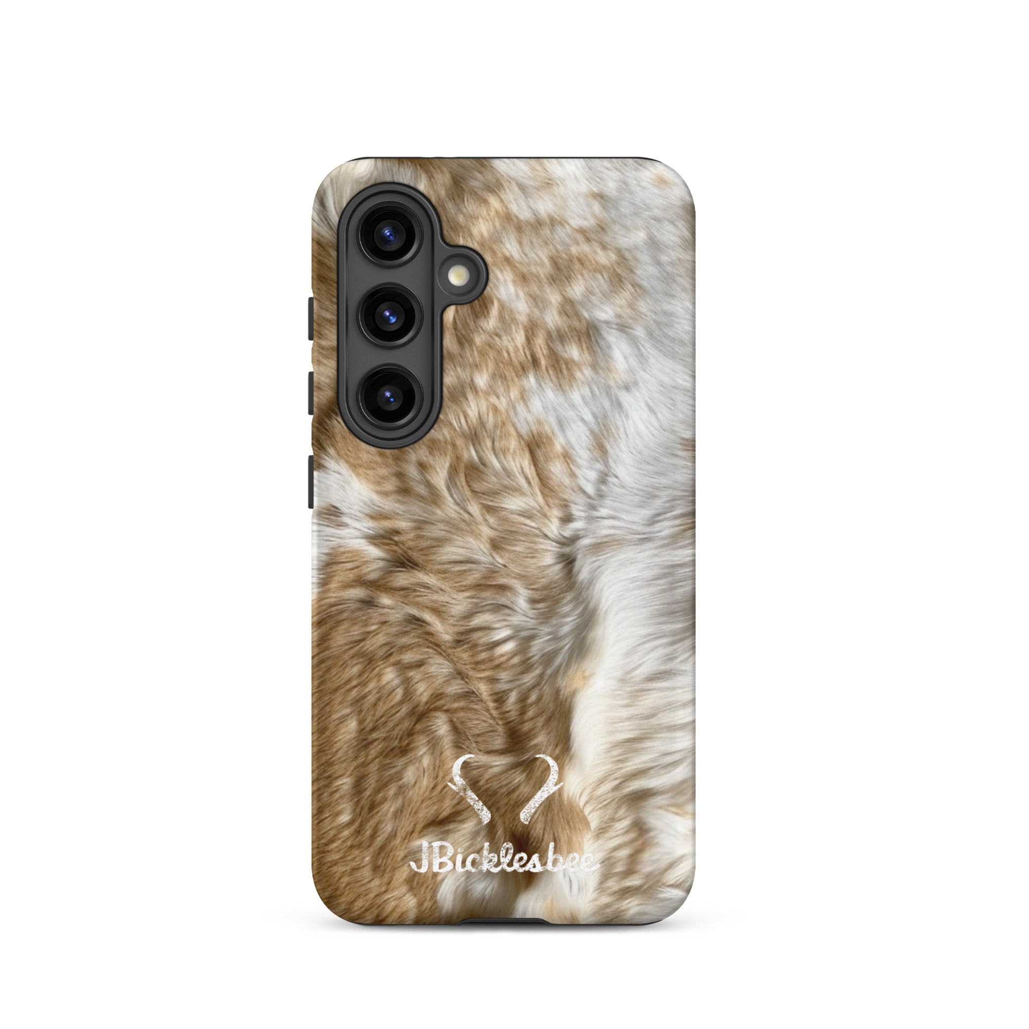 Pronghorn Hunter Samsung Tough Case