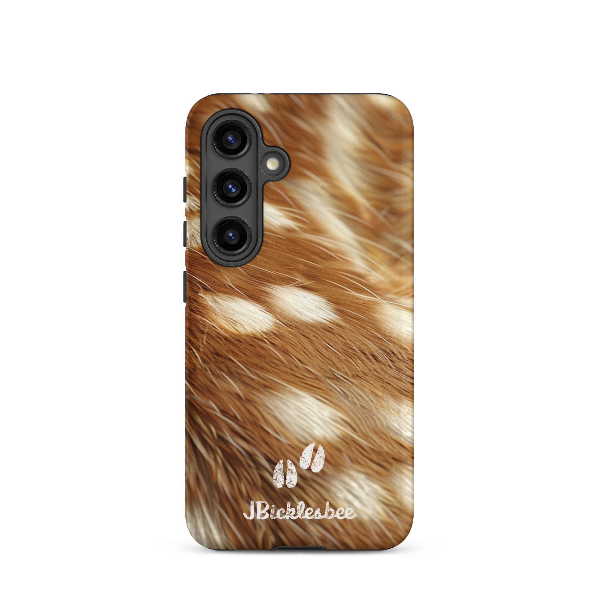 The Fawn Samsung Tough Case