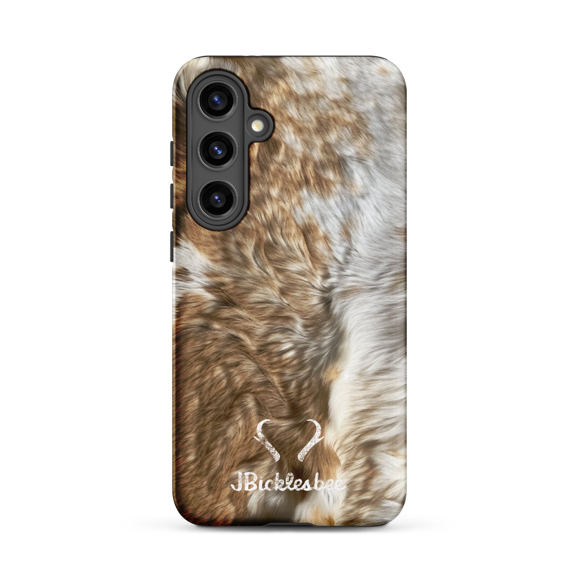 Pronghorn Hunter Samsung Tough Case