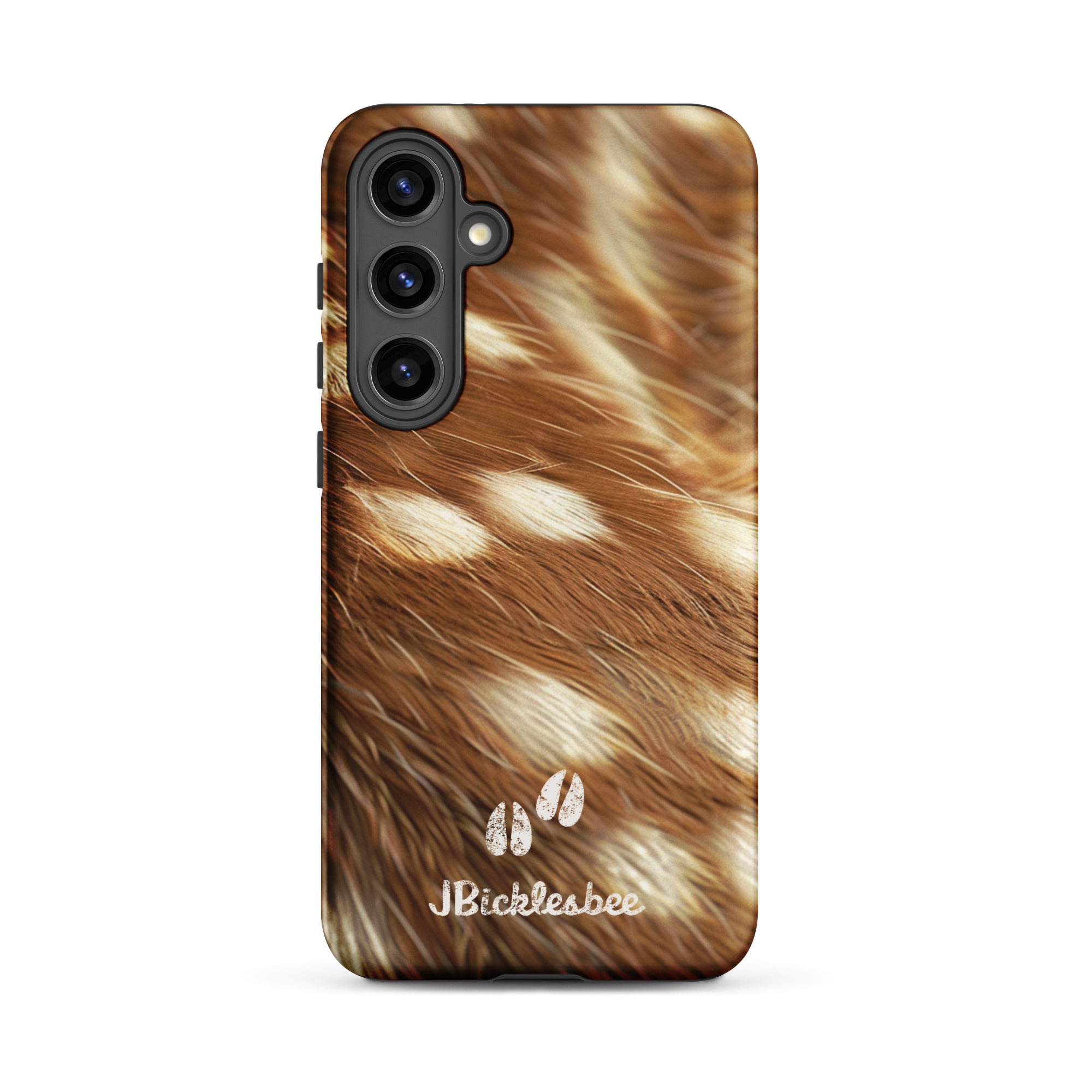 The Fawn Samsung Tough Case