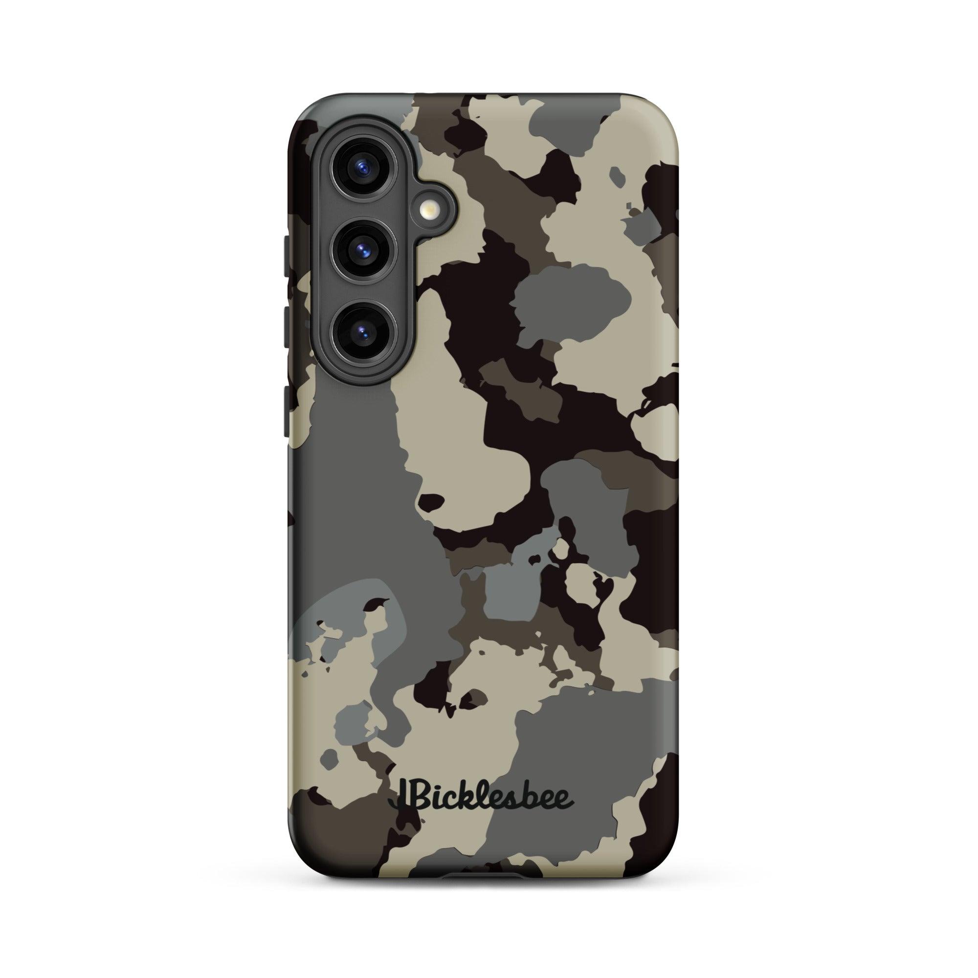 High Country Camo Samsung Tough Case