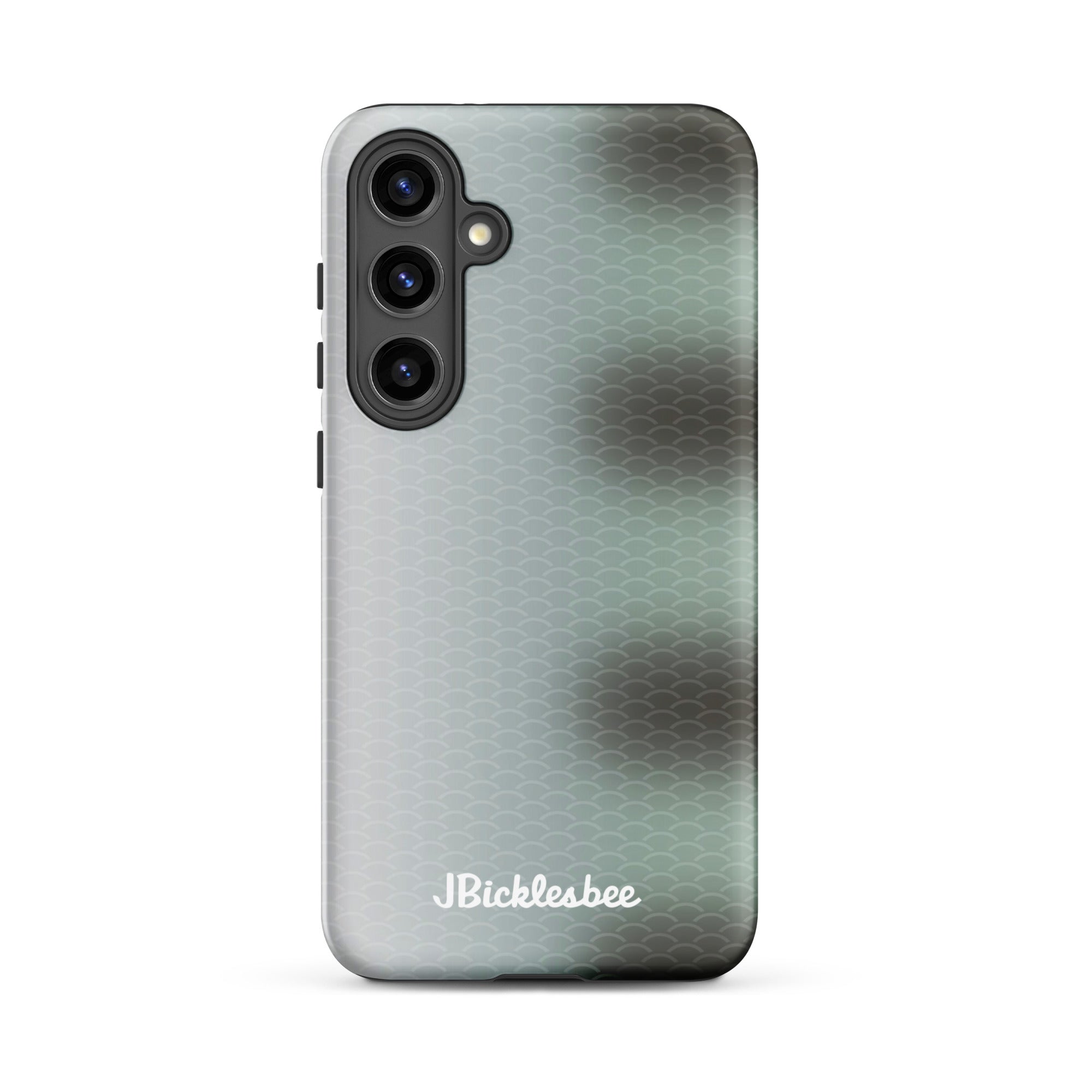 Bonefish Pattern Samsung Tough Case